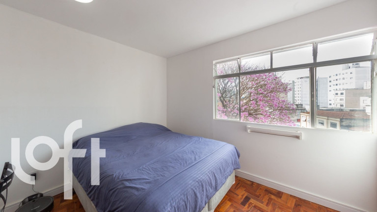 Imagem Apartamento com 1 Quarto à Venda, 27 m² em Bela Vista - São Paulo Imagem Apartamento com 1 Quarto à Venda, 27 m² em Bela Vista - São Paulo