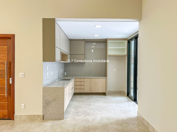 Imagem Casa com 3 Quartos à Venda,  em Colinas De Indaiatuba - Indaiatuba