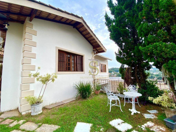 Imagem Casa com 3 Quartos à Venda, 319 m² em Jardim Suely - Atibaia Imagem Casa com 3 Quartos à Venda, 319 m² em Jardim Suely - Atibaia