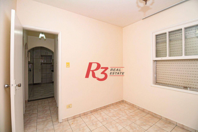 Imagem Apartamento com 2 Quartos à Venda, 80 m² em Gonzaga - Santos Imagem Apartamento com 2 Quartos à Venda, 80 m² em Gonzaga - Santos