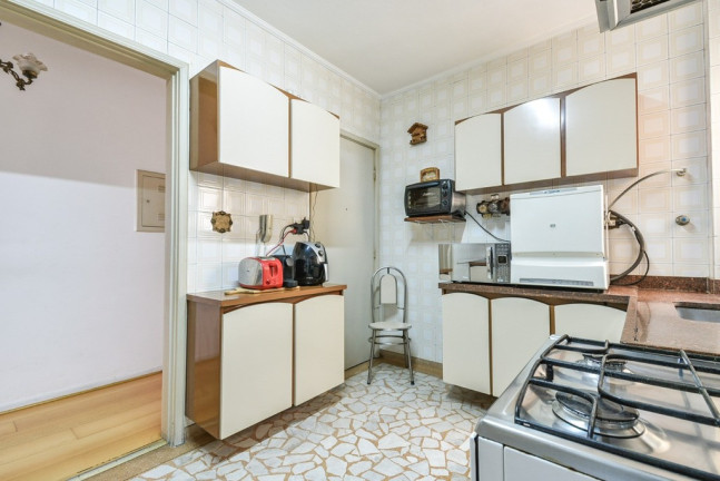Imagem Imóvel com 3 Quartos à Venda, 115 m² em Cambuci - São Paulo