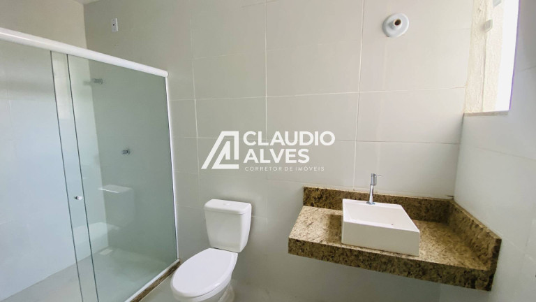 Imagem Casa com 3 Quartos à Venda, 130 m² em Mangabeira - Feira De Santana Imagem Casa com 3 Quartos à Venda, 130 m² em Mangabeira - Feira De Santana