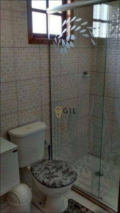 Imagem Sobrado com 2 Quartos à Venda, 180 m² em Residencial Santa Paula - Jacareí