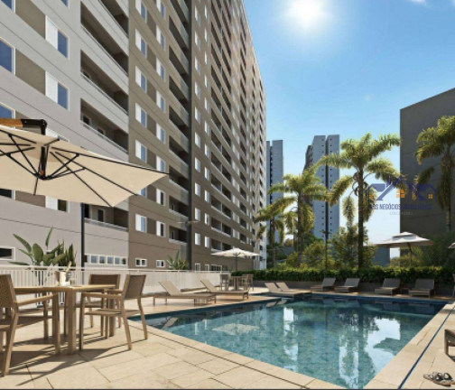 Imagem Apartamento com 2 Quartos à Venda, 41 m² em Parque Laguna - Taboão Da Serra Imagem Apartamento com 2 Quartos à Venda, 41 m² em Parque Laguna - Taboão Da Serra