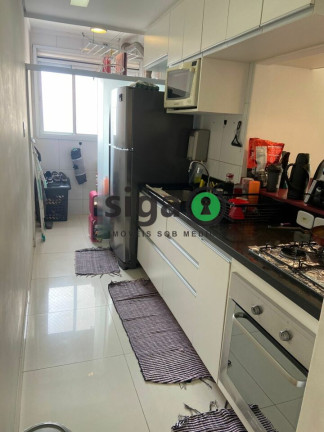 Imagem Apartamento com 3 Quartos à Venda, 80 m² em Cambuci - São Paulo Imagem Apartamento com 3 Quartos à Venda, 80 m² em Cambuci - São Paulo