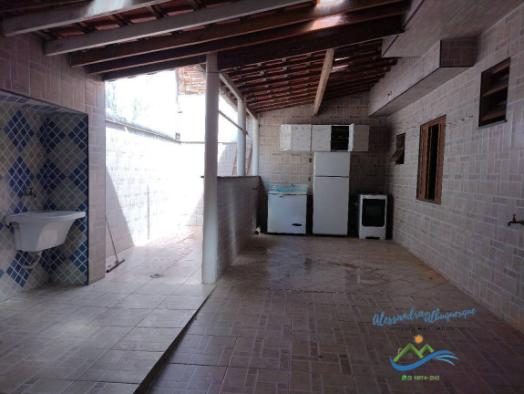 Imagem Casa com 3 Quartos à Venda, 92 m² em Gaivotas - Itanhaém Imagem Casa com 3 Quartos à Venda, 92 m² em Gaivotas - Itanhaém