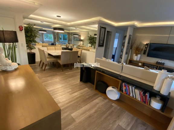 Imagem Apartamento com 2 Quartos à Venda, 148 m² em Morumbi - São Paulo Imagem Apartamento com 2 Quartos à Venda, 148 m² em Morumbi - São Paulo