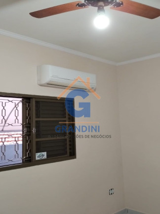 Imagem Casa com 3 Quartos à Venda, 300 m² em Recanto Do Itamaracá - Mogi Guaçu