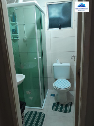 Imagem Apartamento com 2 Quartos à Venda, 46 m² em Residencial Sírius - Campinas Imagem Apartamento com 2 Quartos à Venda, 46 m² em Residencial Sírius - Campinas