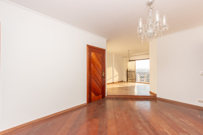 Imagem Apartamento com 3 Quartos à Venda, 117 m² em Vila Matilde - São Paulo
