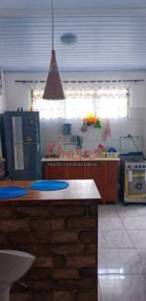 Imagem Casa com 2 Quartos à Venda, 65 m² em Capricórnio I - Caraguatatuba Imagem Casa com 2 Quartos à Venda, 65 m² em Capricórnio I - Caraguatatuba