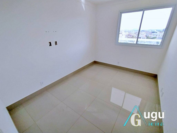 Imagem Apartamento com 3 Quartos à Venda, 98 m² em Praia Do Morro - Guarapari