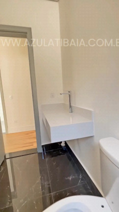 Imagem Casa com 3 Quartos à Venda, 304 m² em Condomínio Figueira Garden - Atibaia