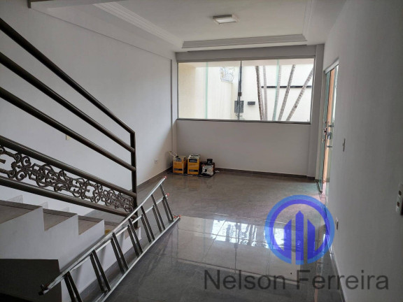 Imagem Casa com 4 Quartos à Venda, 262 m² em Parque Anhangüera - Goiânia