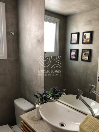 Imagem Casa de Condomínio com 4 Quartos à Venda, 173 m² em Jardim Ermida Ii - Jundiaí