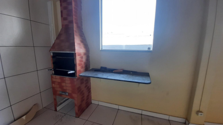 Imagem Apartamento com 2 Quartos à Venda, 42 m² em Solar Do Barreiro,(barreiro) - Belo Horizonte Imagem Apartamento com 2 Quartos à Venda, 42 m² em Solar Do Barreiro,(barreiro) - Belo Horizonte