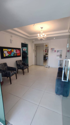 Imagem Apartamento com 3 Quartos à Venda, 100 m² em Perequê - Porto Belo Imagem Apartamento com 3 Quartos à Venda, 100 m² em Perequê - Porto Belo