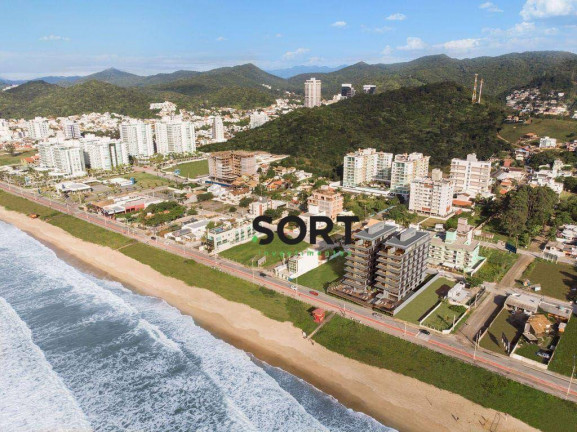 Imagem Apartamento com 3 Quartos à Venda, 172 m² em Praia Brava - Itajaí