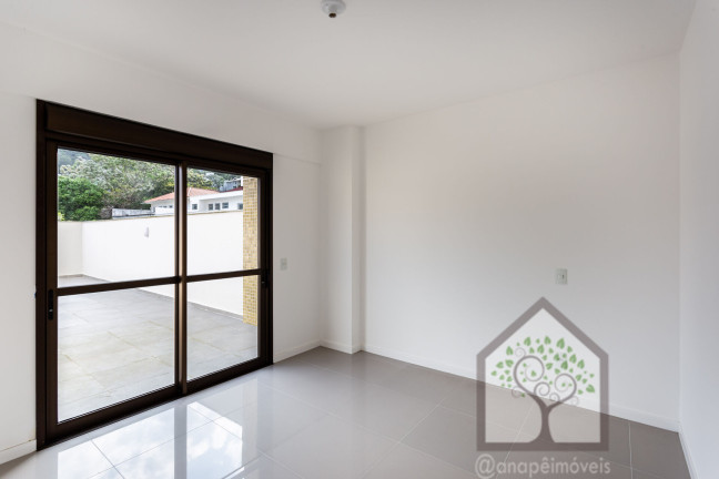 Imagem Apartamento com 2 Quartos à Venda, 143 m² em Trindade - Florianópolis