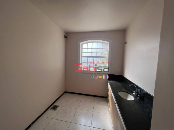 Imagem Sala Comercial para Alugar, 100 m² em Centro - Cabo Frio Imagem Sala Comercial para Alugar, 100 m² em Centro - Cabo Frio
