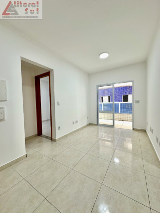 Imagem Apartamento com 1 Quarto à Venda, 53 m² em Guilhermina - Praia Grande Imagem Apartamento com 1 Quarto à Venda, 53 m² em Guilhermina - Praia Grande