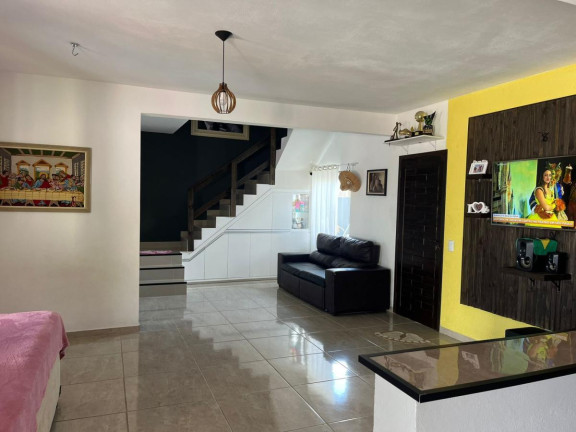 Imagem Casa com 3 Quartos à Venda, 415 m² em Pinheira - Palhoça