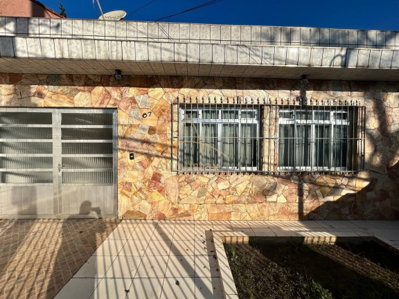 Casa com 3 Quartos à Venda, 154 m² em Centro - Osasco