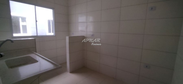 Imagem Apartamento com 2 Quartos à Venda, 46 m² em Solemar - Praia Grande Imagem Apartamento com 2 Quartos à Venda, 46 m² em Solemar - Praia Grande