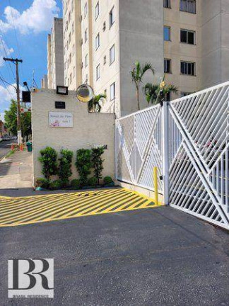 Imagem Apartamento com 2 Quartos à Venda, 47 m² em Parque Bristol - São Paulo Imagem Apartamento com 2 Quartos à Venda, 47 m² em Parque Bristol - São Paulo