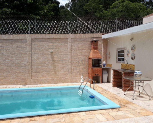 Imagem Casa com 4 Quartos à Venda, 350 m² em Alphaville 09 - Santana De Parnaíba Imagem Casa com 4 Quartos à Venda, 350 m² em Alphaville 09 - Santana De Parnaíba