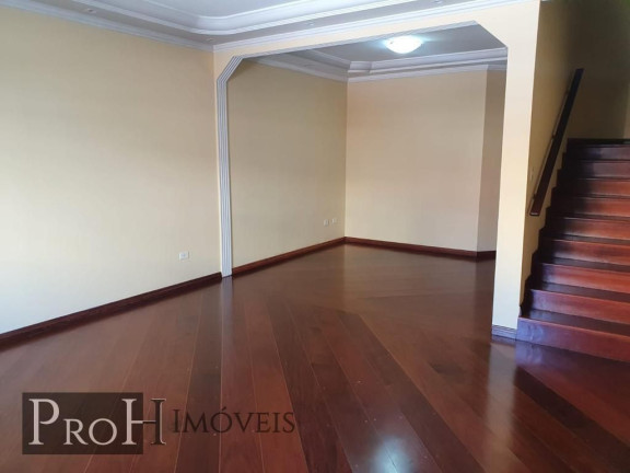 Imagem Sobrado com 3 Quartos à Venda, 320 m² em Santa Maria - Santo André Imagem Sobrado com 3 Quartos à Venda, 320 m² em Santa Maria - Santo André