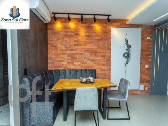 Imagem Apartamento com 2 Quartos à Venda, 88 m² em Cerqueira César - São Paulo