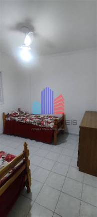 Imagem Apartamento com 2 Quartos para Alugar, 73 m² em Boqueirao - Praia Grande