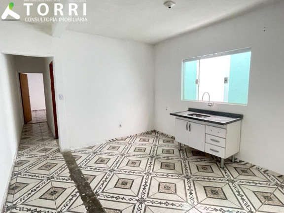 Imagem Casa com 2 Quartos à Venda, 70 m² em Parque São Bento - Sorocaba