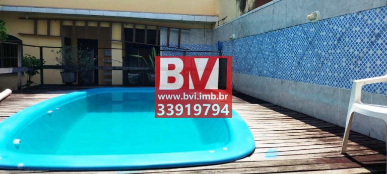Imagem Casa com 4 Quartos à Venda, 320 m² em Vila Da Penha - Rio De Janeiro Imagem Casa com 4 Quartos à Venda, 320 m² em Vila Da Penha - Rio De Janeiro