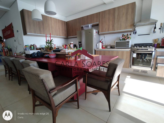 Imagem Apartamento com 3 Quartos à Venda, 195 m² em Península - Guarujá