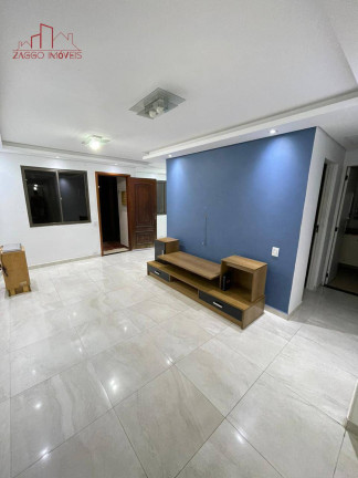 Imagem Casa com 3 Quartos à Venda, 90 m² em Jardim Santa Efigênia - São Paulo Imagem Casa com 3 Quartos à Venda, 90 m² em Jardim Santa Efigênia - São Paulo