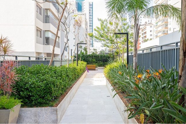 Imagem Apartamento com 3 Quartos à Venda, 113 m² em Jardim Prudência - São Paulo Imagem Apartamento com 3 Quartos à Venda, 113 m² em Jardim Prudência - São Paulo