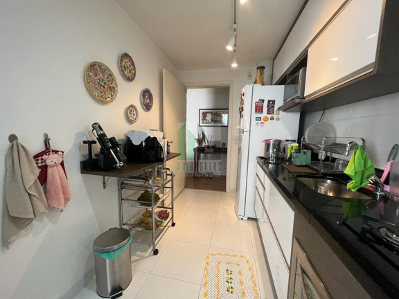 Imagem Apartamento com 3 Quartos à Venda, 111 m² em Aclimação - São Paulo Imagem Apartamento com 3 Quartos à Venda, 111 m² em Aclimação - São Paulo