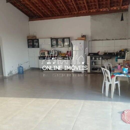 Imagem Casa com 2 Quartos à Venda, 1.000 m² em Mogi Mirim