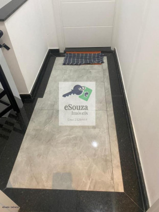Imagem Apartamento com 2 Quartos à Venda, 50 m² em Jardim Santo Alberto - Santo André Imagem Apartamento com 2 Quartos à Venda, 50 m² em Jardim Santo Alberto - Santo André