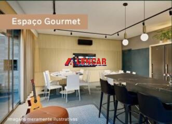Imagem Apartamento com 2 Quartos à Venda, 69 m² em Cachoeira Do Bom Jesus - Florianópolis