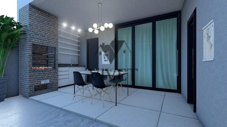 Imagem Casa de Condomínio com 3 Quartos à Venda, 200 m² em Alto Da Boa Vista - Sorocaba Imagem Casa de Condomínio com 3 Quartos à Venda, 200 m² em Alto Da Boa Vista - Sorocaba