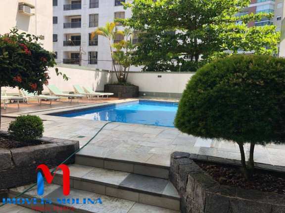 Imagem Apartamento com 3 Quartos à Venda, 180 m² em Enseada - Guarujá Imagem Apartamento com 3 Quartos à Venda, 180 m² em Enseada - Guarujá