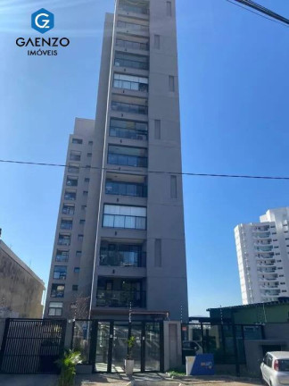 Apartamento com 2 Quartos à Venda, 59 m² em Quitauna - Osasco