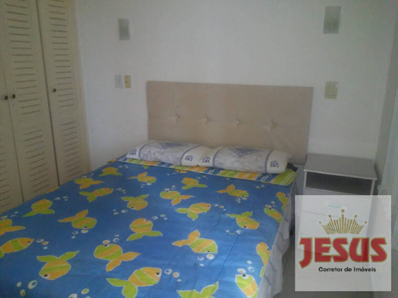 Imagem Cobertura com 4 Quartos à Venda, 180 m² em Enseada - Guarujá