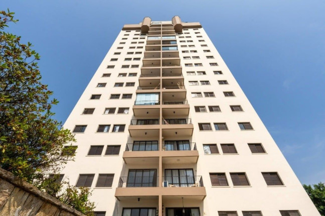 Imagem Cobertura com 3 Quartos à Venda, 223 m² em Vila Progredior - São Paulo Imagem Cobertura com 3 Quartos à Venda, 223 m² em Vila Progredior - São Paulo