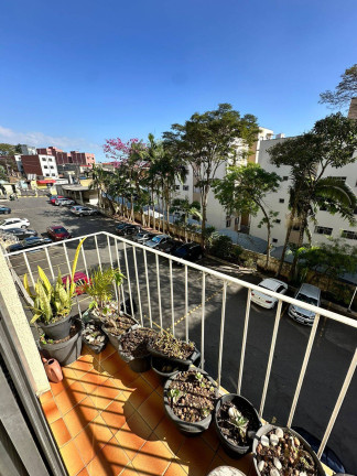 Imagem Apartamento com 2 Quartos à Venda, 63 m² em Jordanópolis - São Bernardo Do Campo Imagem Apartamento com 2 Quartos à Venda, 63 m² em Jordanópolis - São Bernardo Do Campo