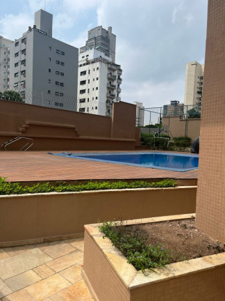 Imagem Imóvel com 4 Quartos para Alugar, 235 m² em Planalto Paulista - São Paulo Imagem Imóvel com 4 Quartos para Alugar, 235 m² em Planalto Paulista - São Paulo