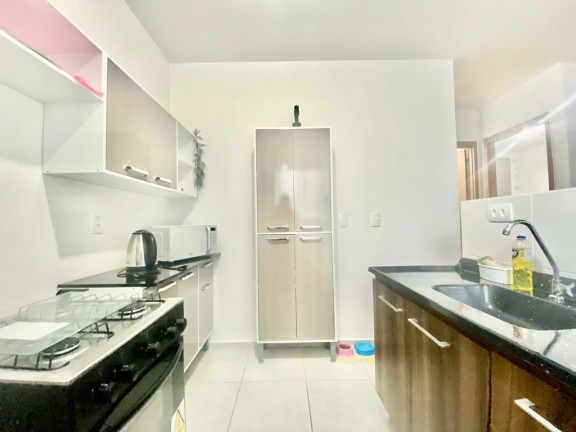 Imagem Apartamento com 2 Quartos à Venda, 52 m² em Serraria - São José